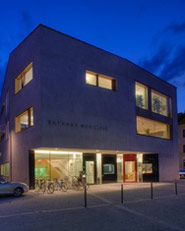 Municipio di San Lorenzo