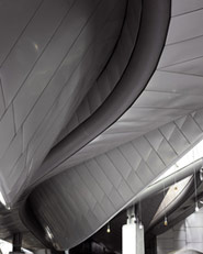 The Scottish Parliament