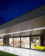 Kindergarten In Bicesse Estoril