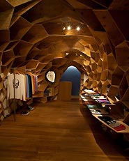 Lucien Pellat Finet store