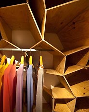 Lucien Pellat Finet store