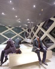 Prada Store