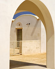 MASSERIA RECUPERO