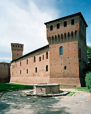 Il Castello di Formigine