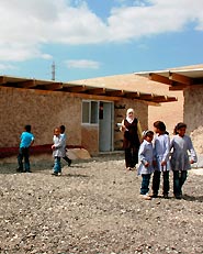 La scuola di Gomme.