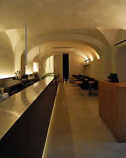 Caffè dei musei