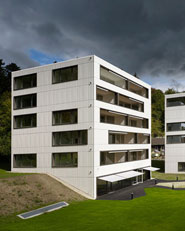 20 logements avec prestations de service
