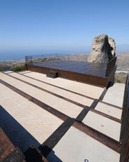 Parco Archeologico del Castello Normanno di Bova