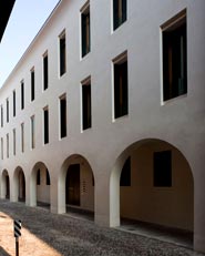 Casa in Via Sant’Agnese