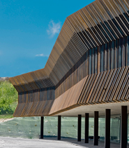 Edificio de oficinas para Audenasa