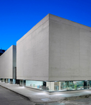 Biblioteca Manuel Altolaguirre