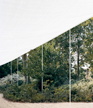 Garden Pavilion (7 Rooms / 21 Perspectives)