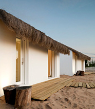 Casa Areia