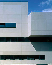 Probebühne Tiroler Landestheater Innsbruck