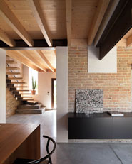 Casa a Casale