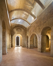Basilica paleocristiana di San Pietro, Siracusa
