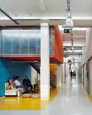 CaballeroFabriek