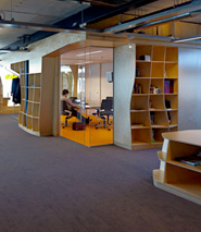 YNNO Workplace