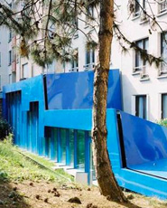 Creche «les Petits Lardons»