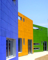 Guarderia Municipal
