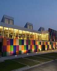 Childcare Jarun