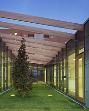 Escuela Infantil Oliver