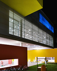 Primetime Nursery School