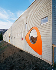 kindergarten
