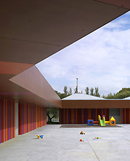 Centro de Educación Infantil Rosales del Canal