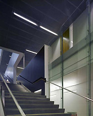 Metzo College