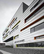 Lyceum Ypenburg