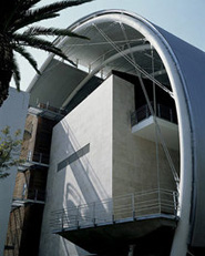 National School Of Theater