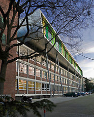 Wilhelm-Maybach School