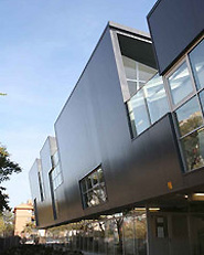 Centro de Educación Primaria en Castelldefels