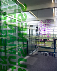 Corby Business Academy
