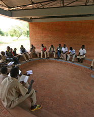 High school of Dano