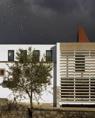 Conservatório Regional de Musica de Vila Real