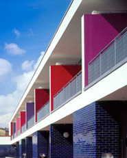Jubilee School 