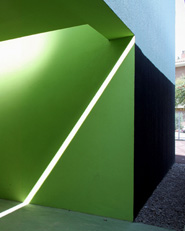 Reform and extension of IES Manuel de Pedrolo