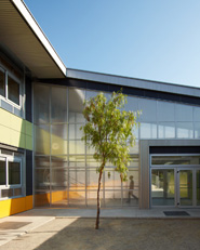Escuela en Olesa de Montserrat