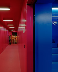 Zagreb Dance Center