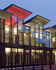 Bailly School Complex 