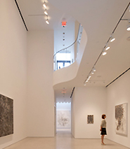 Sperone Westwater gallery