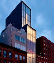 Sperone Westwater gallery
