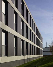 Oriente Housing, Offices And Shops