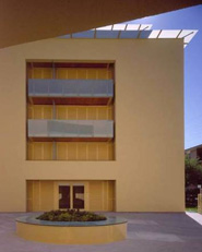 Complesso Residenziale Le Gemelle