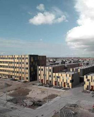 Housing, Floriande Island 7