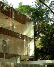 Cb 30 Apartment Building