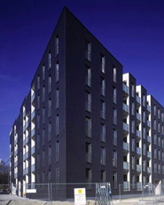 Residential Building