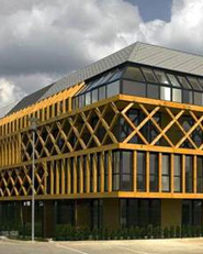 hayrack Apartments
